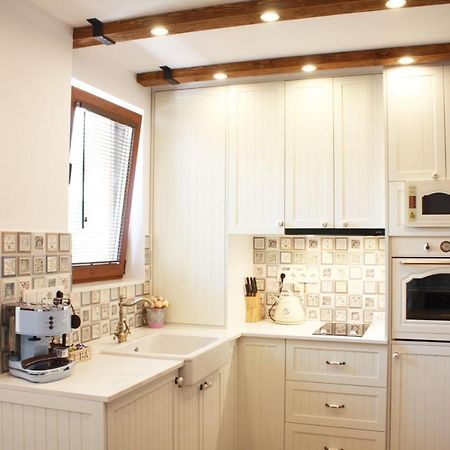 روس Habitat Central Apartment المظهر الخارجي الصورة