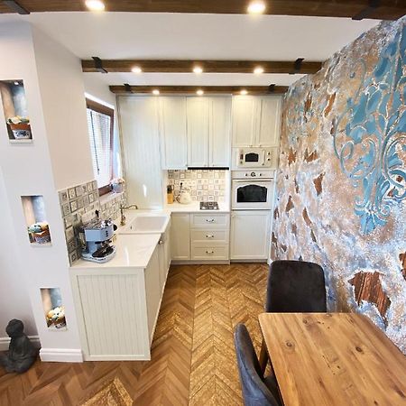 روس Habitat Central Apartment المظهر الخارجي الصورة