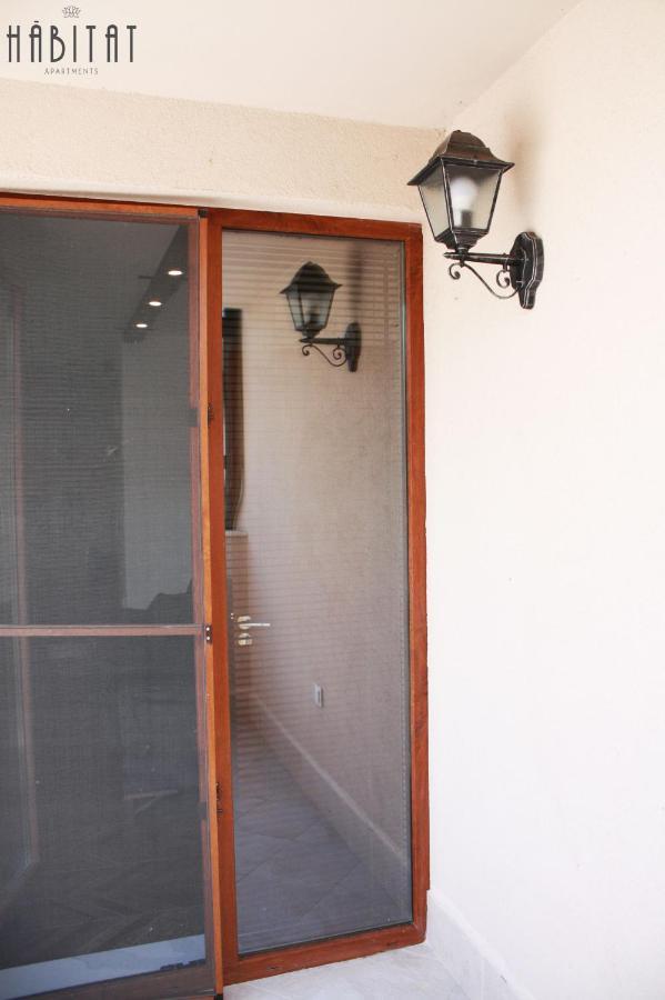 روس Habitat Central Apartment المظهر الخارجي الصورة