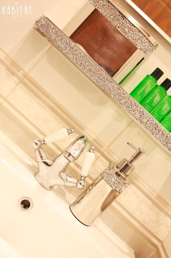 روس Habitat Central Apartment المظهر الخارجي الصورة
